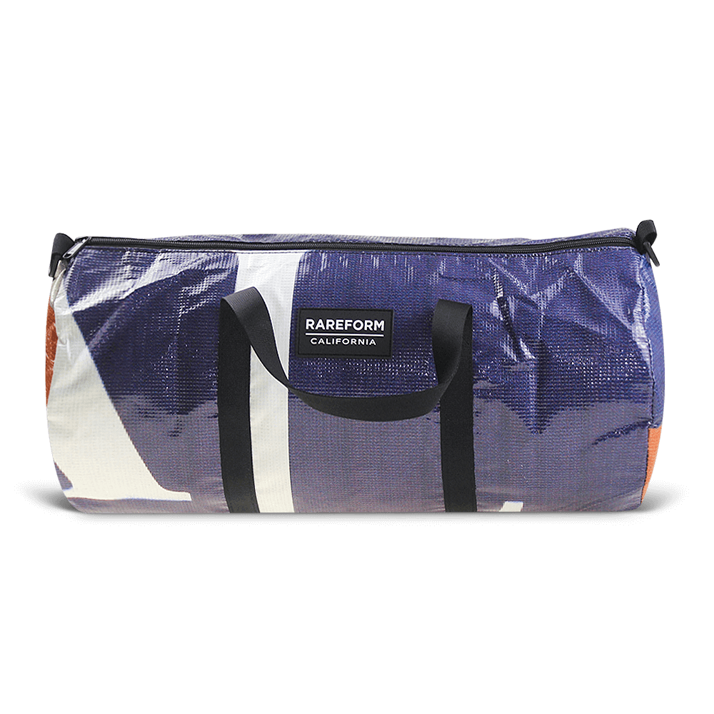 Mini Weekender Duffle