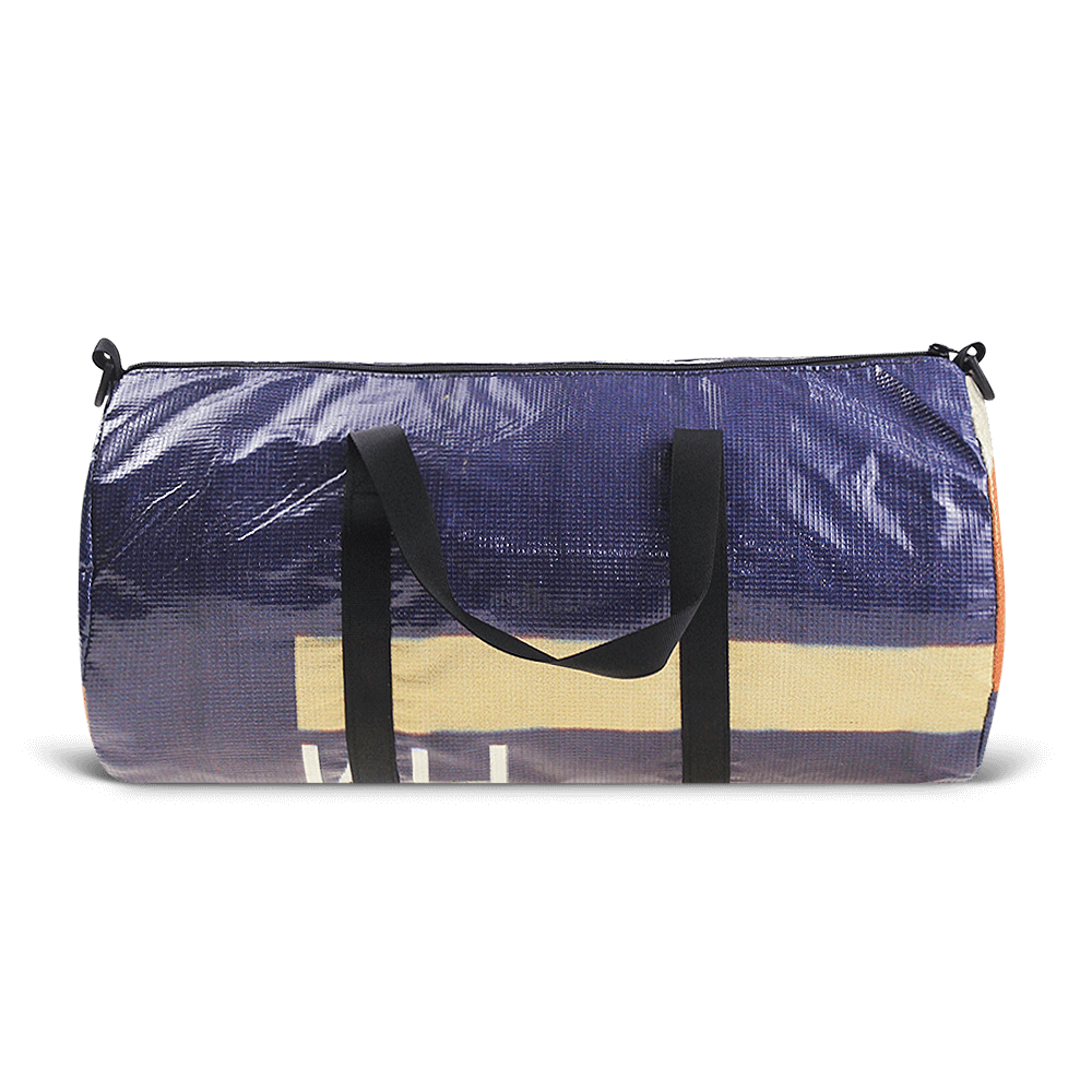 Mini Weekender Duffle