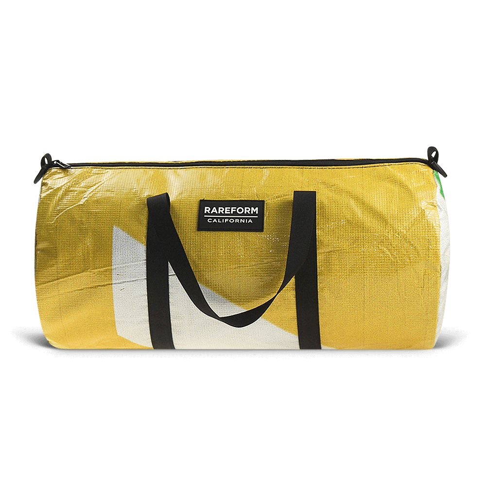 Mini Weekender Duffle