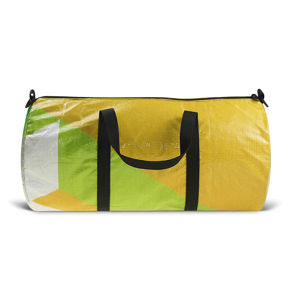 Mini Weekender Duffle