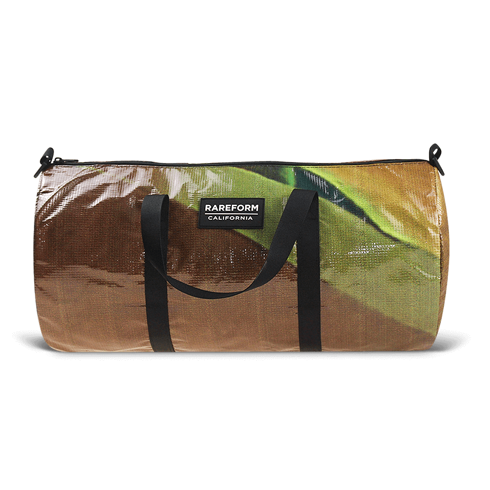 Mini Weekender Duffle