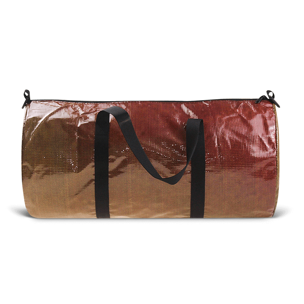 Mini Weekender Duffle