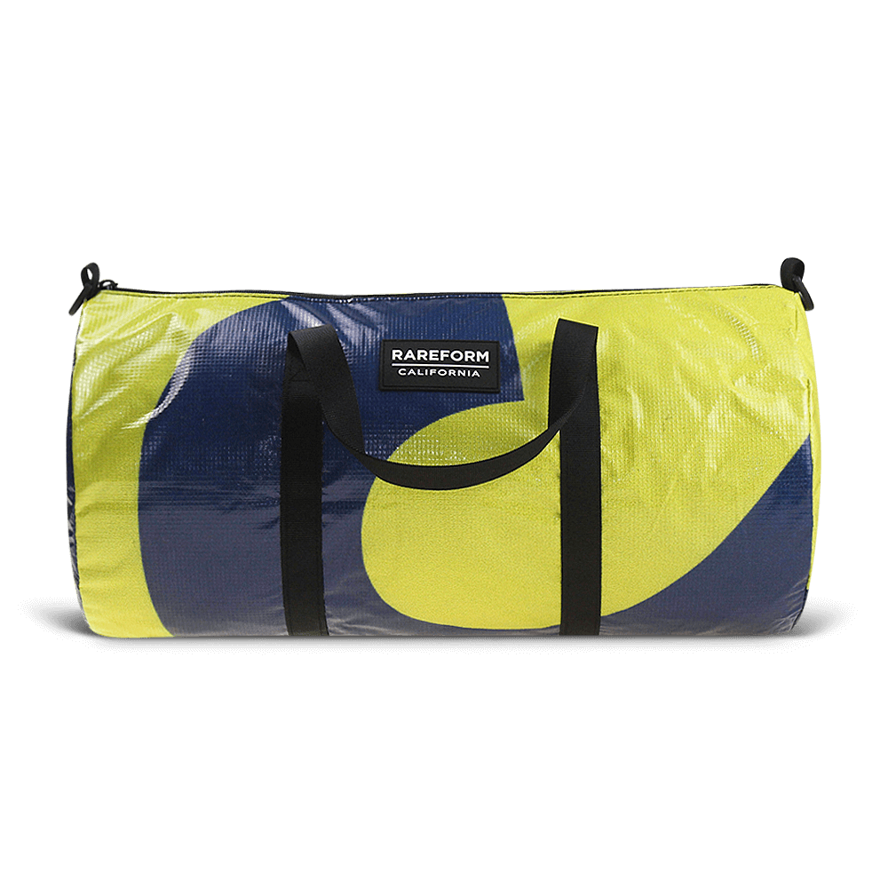 Mini Weekender Duffle