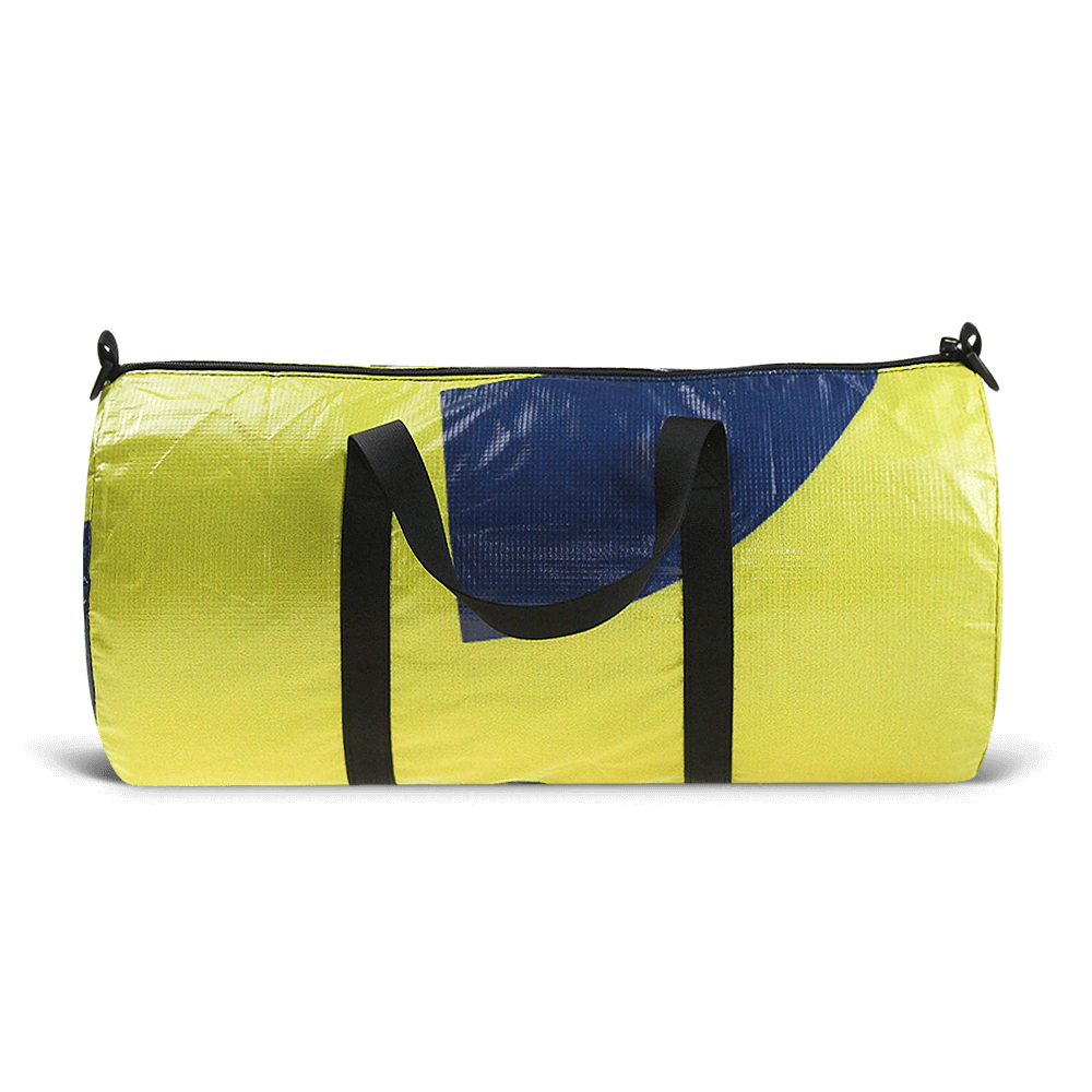 Mini Weekender Duffle