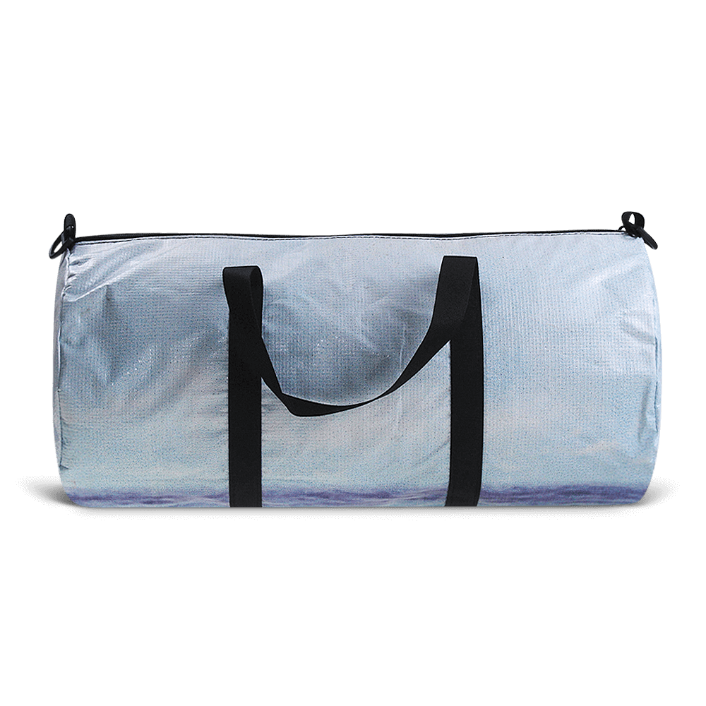 Mini Weekender Duffle