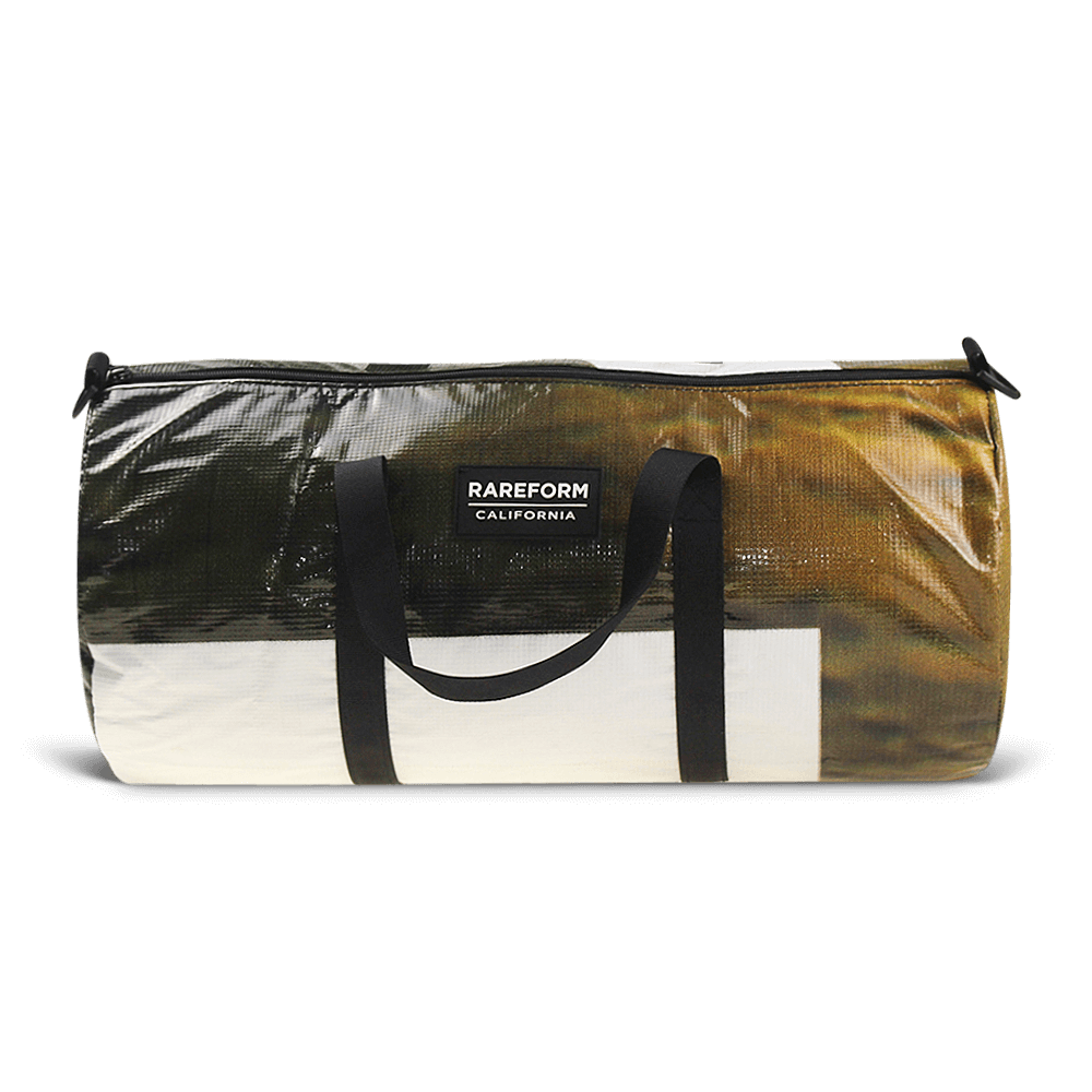 Mini Weekender Duffle