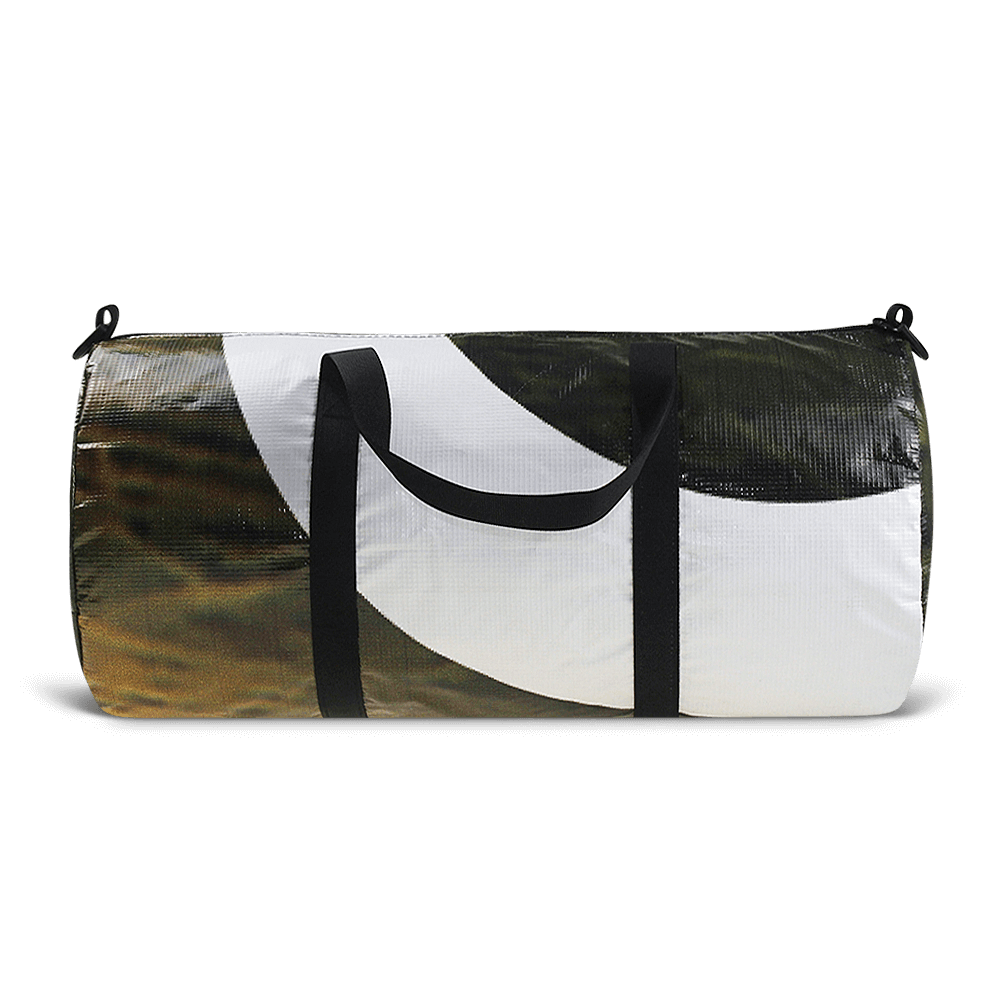 Mini Weekender Duffle