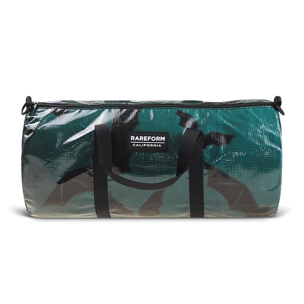 Mini Weekender Duffle