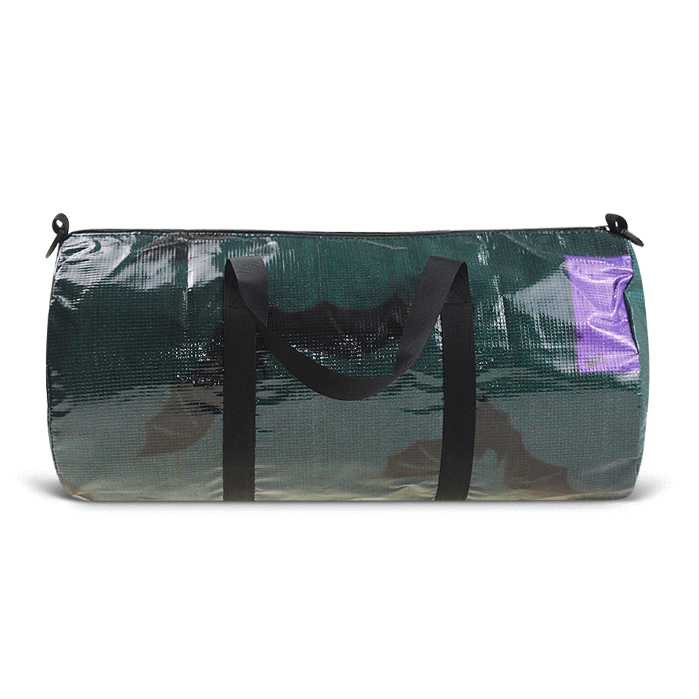 Mini Weekender Duffle