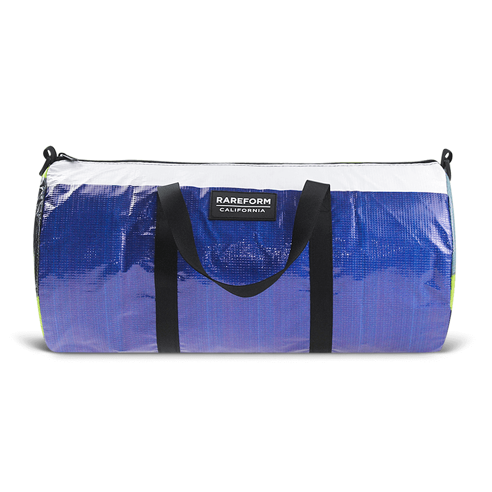 Mini Weekender Duffle