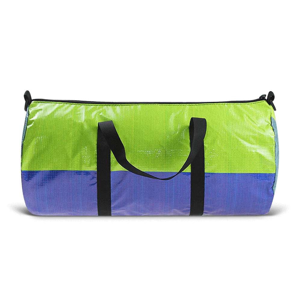 Mini Weekender Duffle