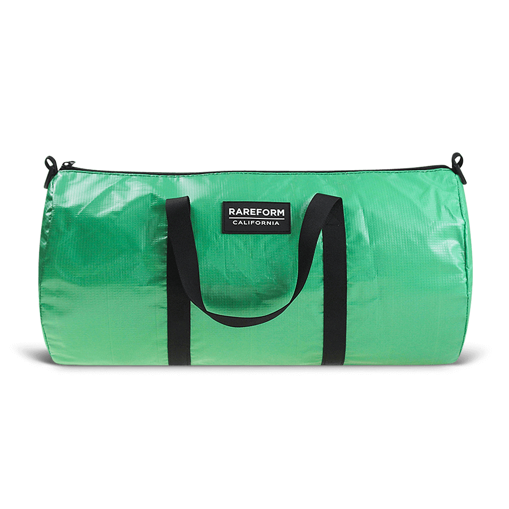 Mini Weekender Duffle