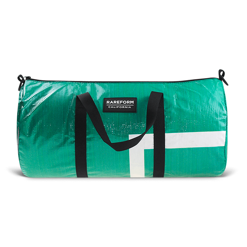 Mini Weekender Duffle