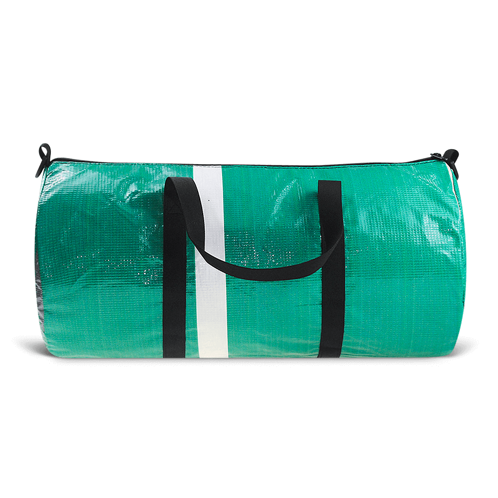 Mini Weekender Duffle