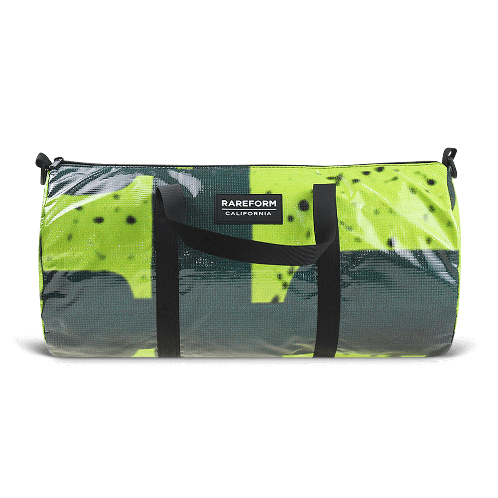 Mini Weekender Duffle