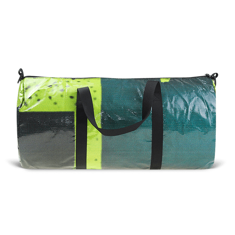 Mini Weekender Duffle