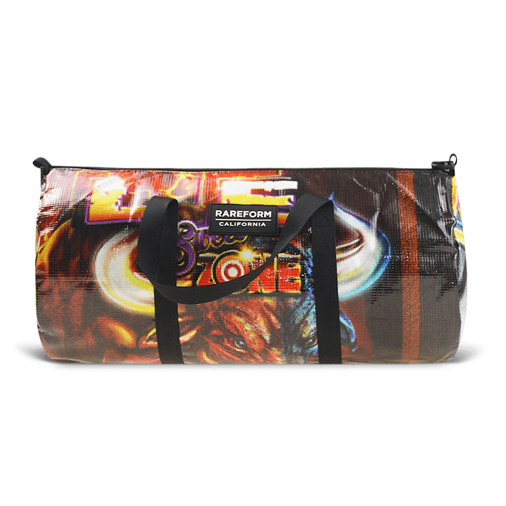 Light Duffle