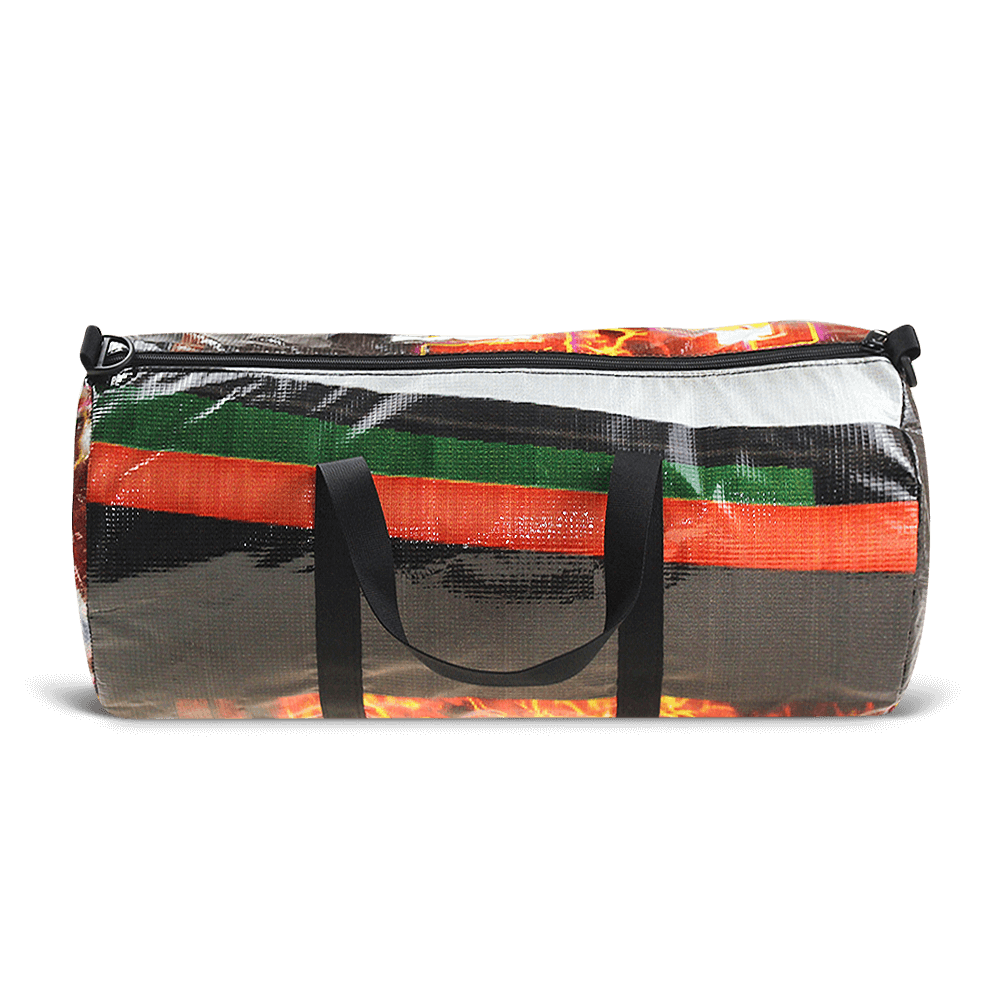 Light Duffle