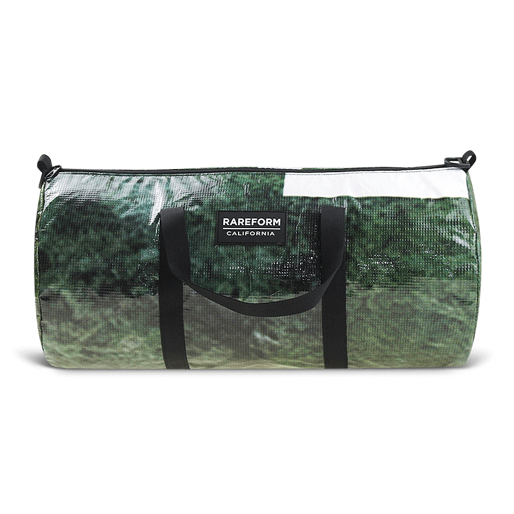 Mini Weekender Duffle