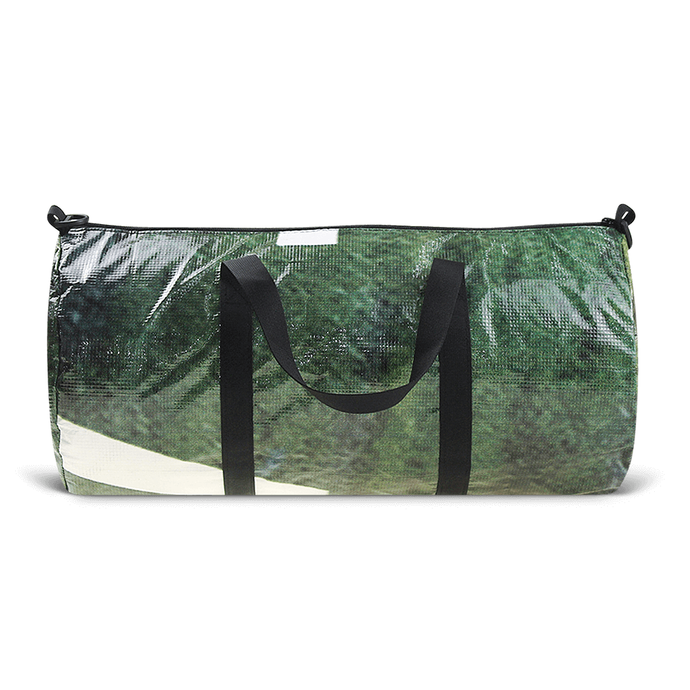 Mini Weekender Duffle