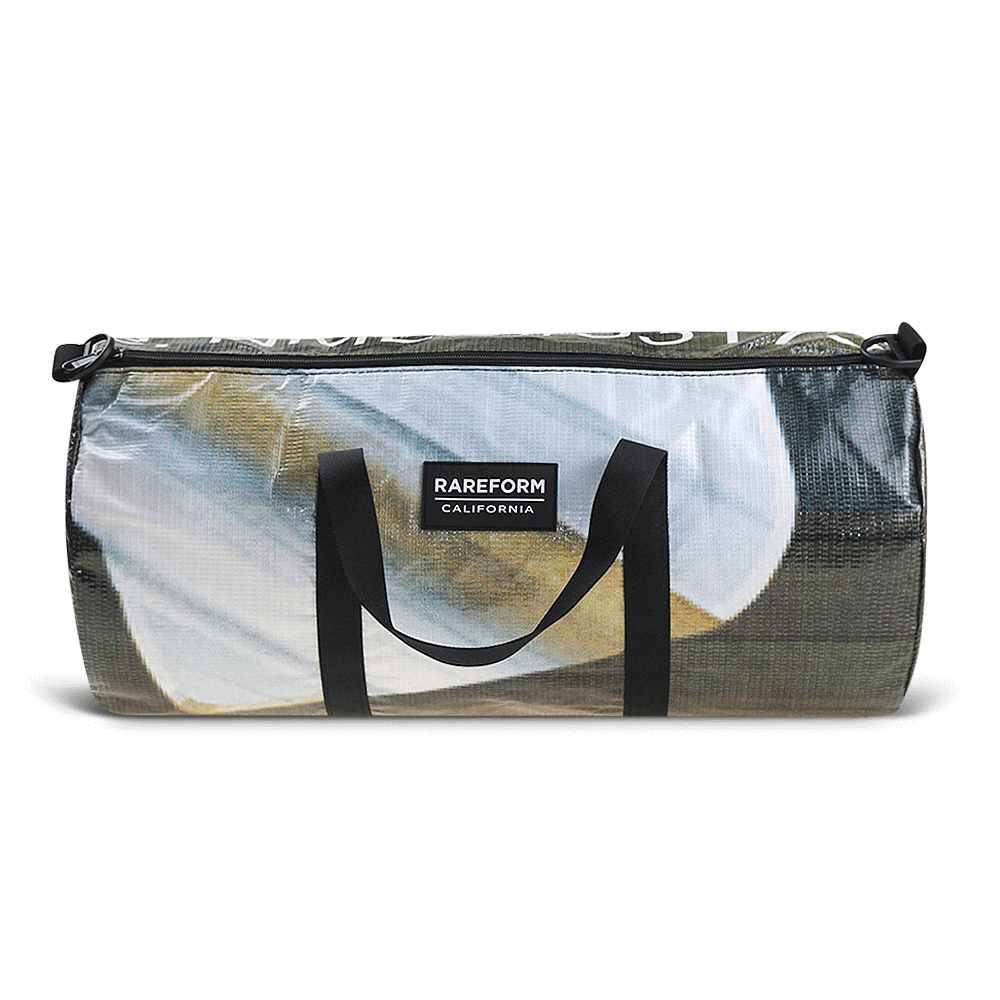 Mini Weekender Duffle