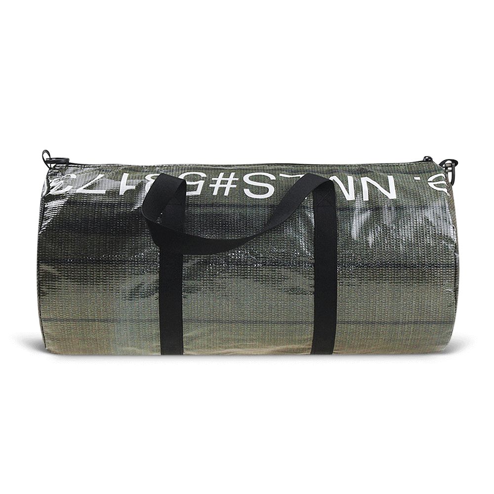 Mini Weekender Duffle
