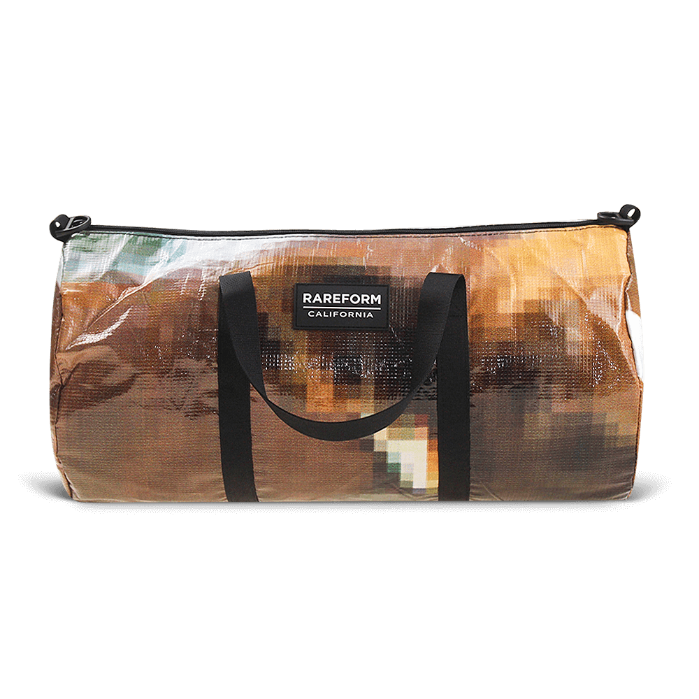 Mini Weekender Duffle
