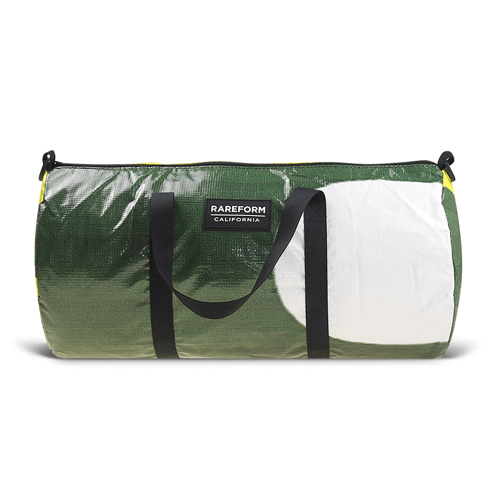 Mini Weekender Duffle