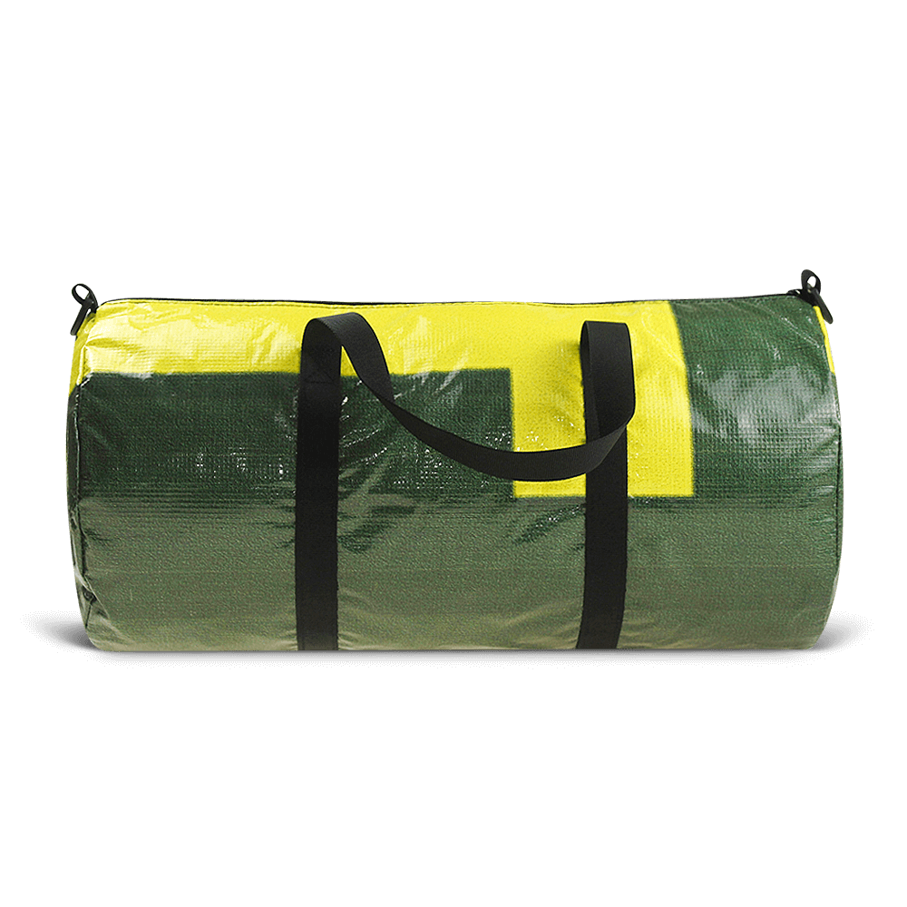 Mini Weekender Duffle