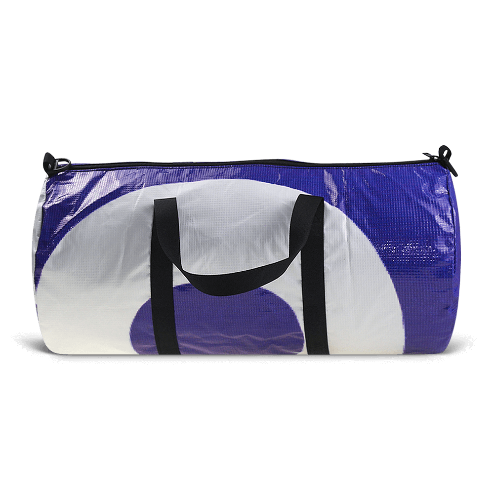 Mini Weekender Duffle