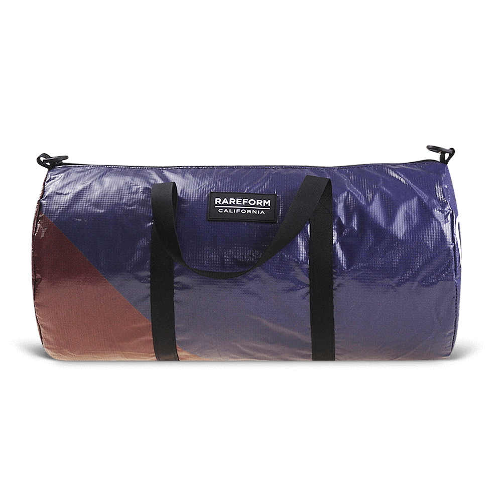 Mini Weekender Duffle