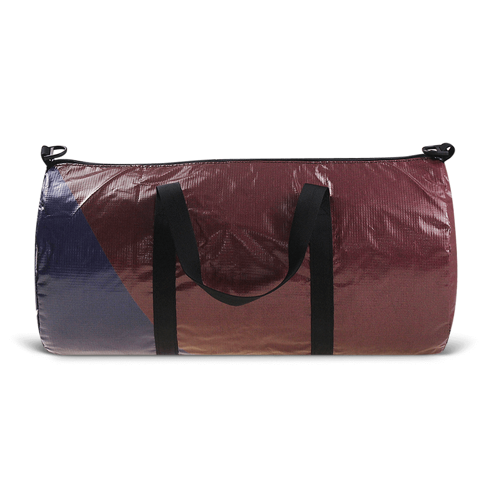 Mini Weekender Duffle