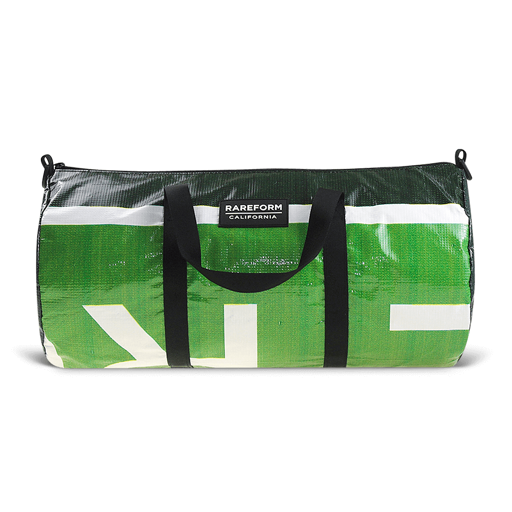 Light Duffle