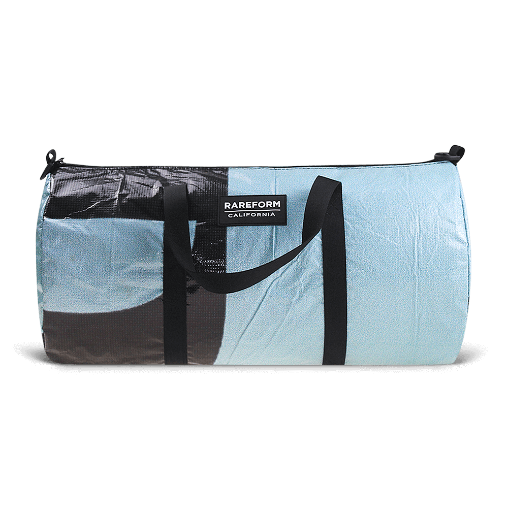 Mini Weekender Duffle