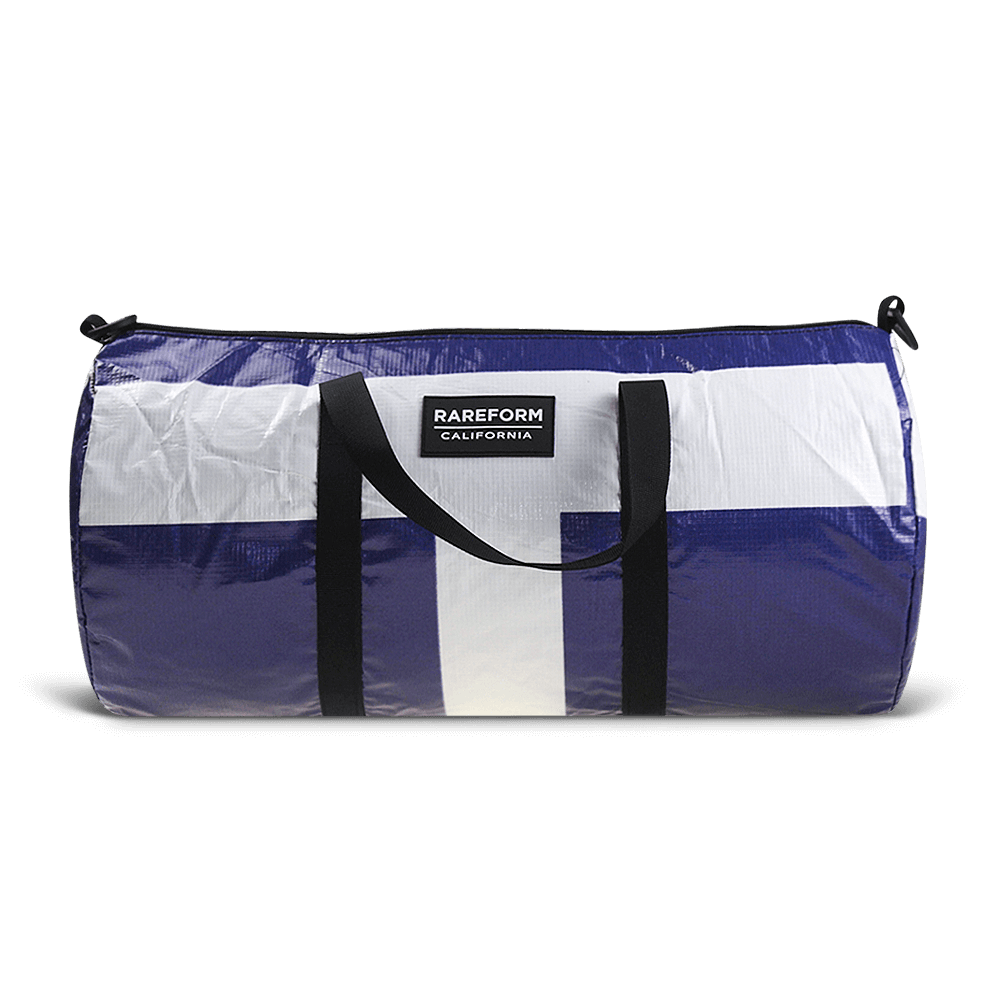 Mini Weekender Duffle