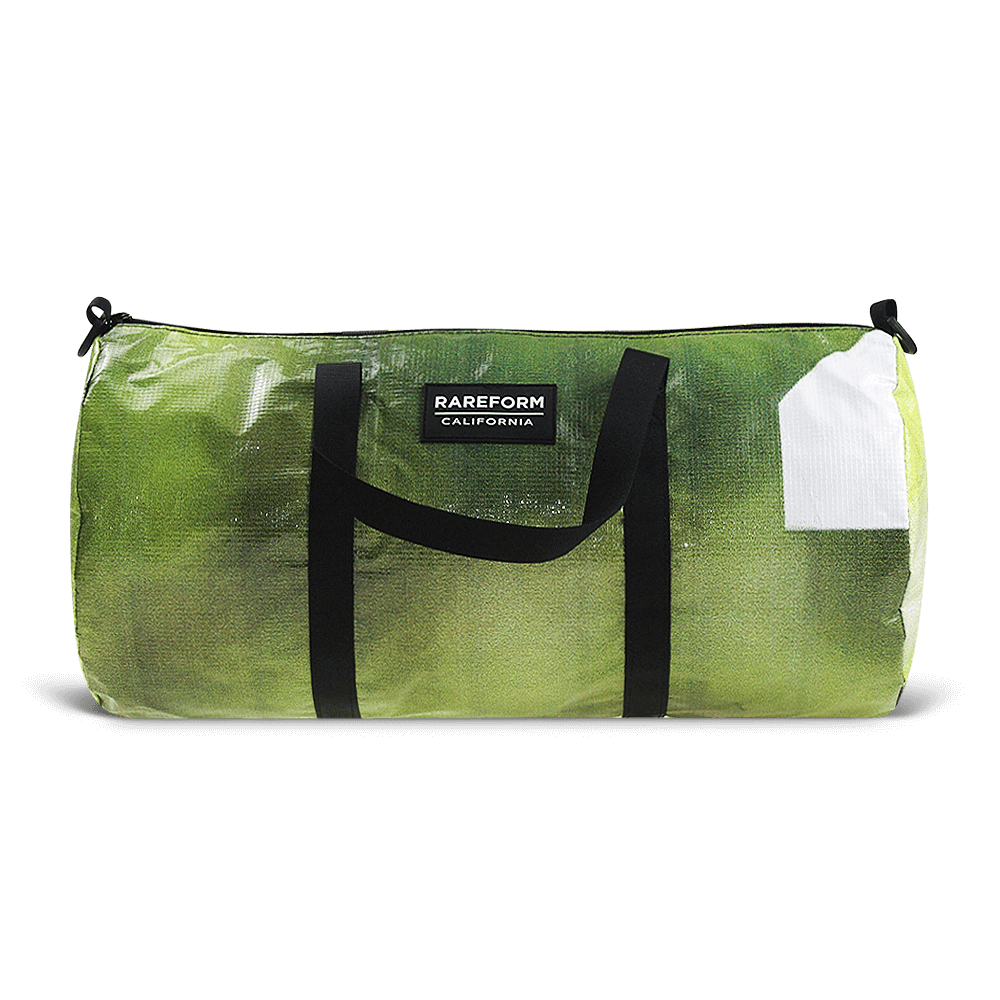 Mini Weekender Duffle