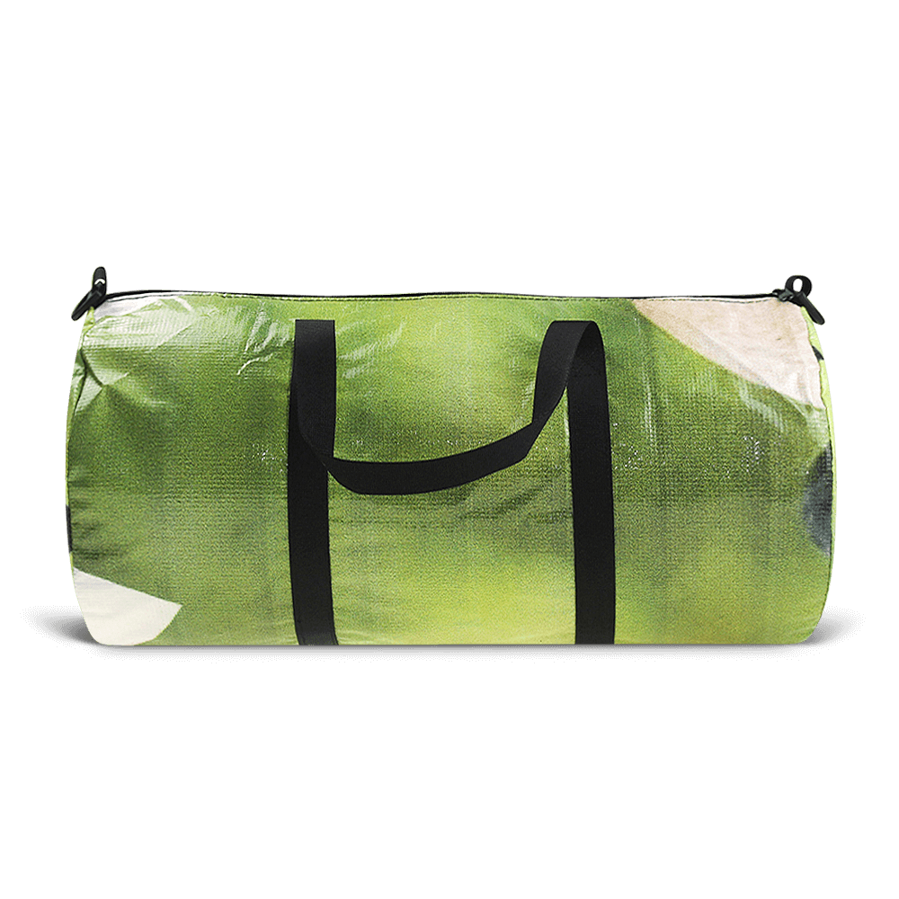Mini Weekender Duffle