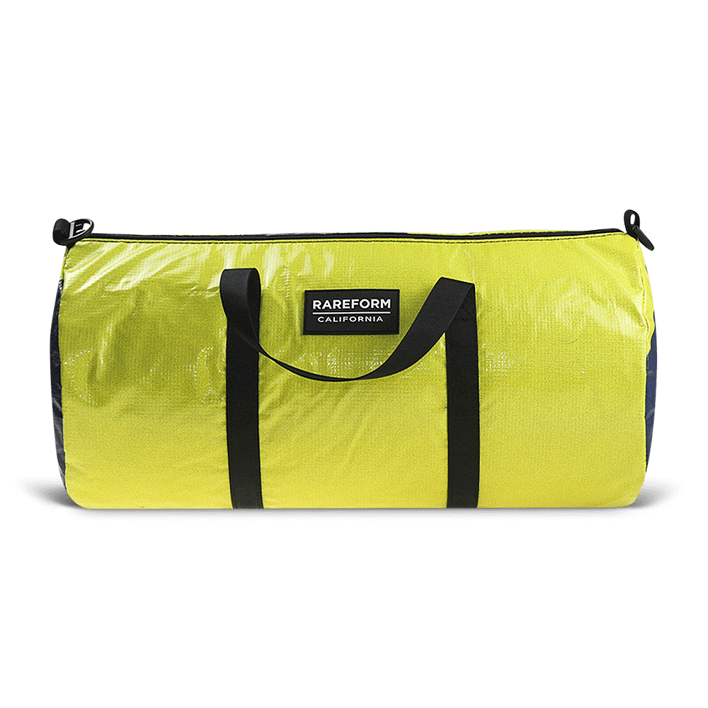 Mini Weekender Duffle