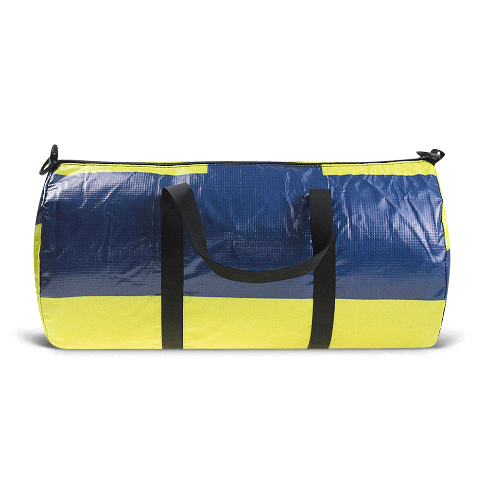 Mini Weekender Duffle