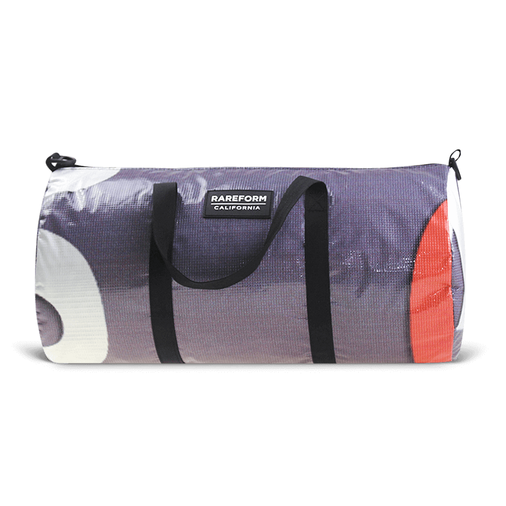 Mini Weekender Duffle