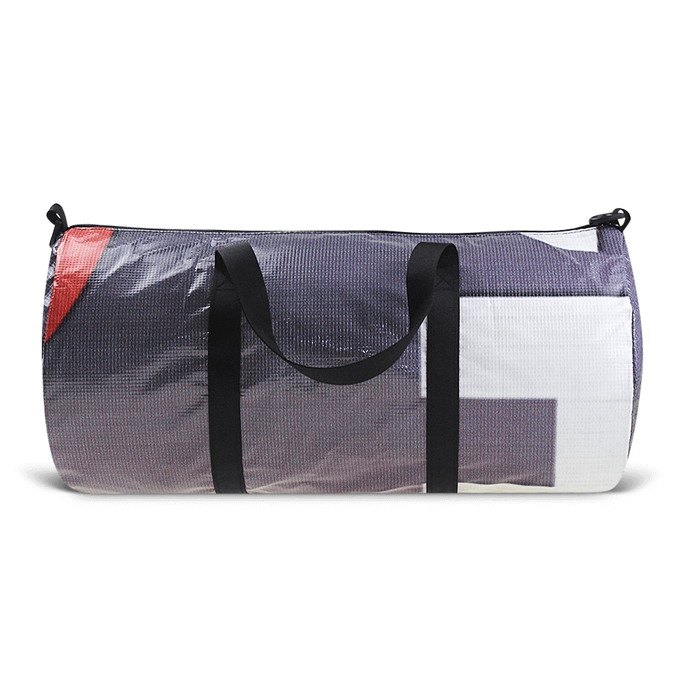 Mini Weekender Duffle