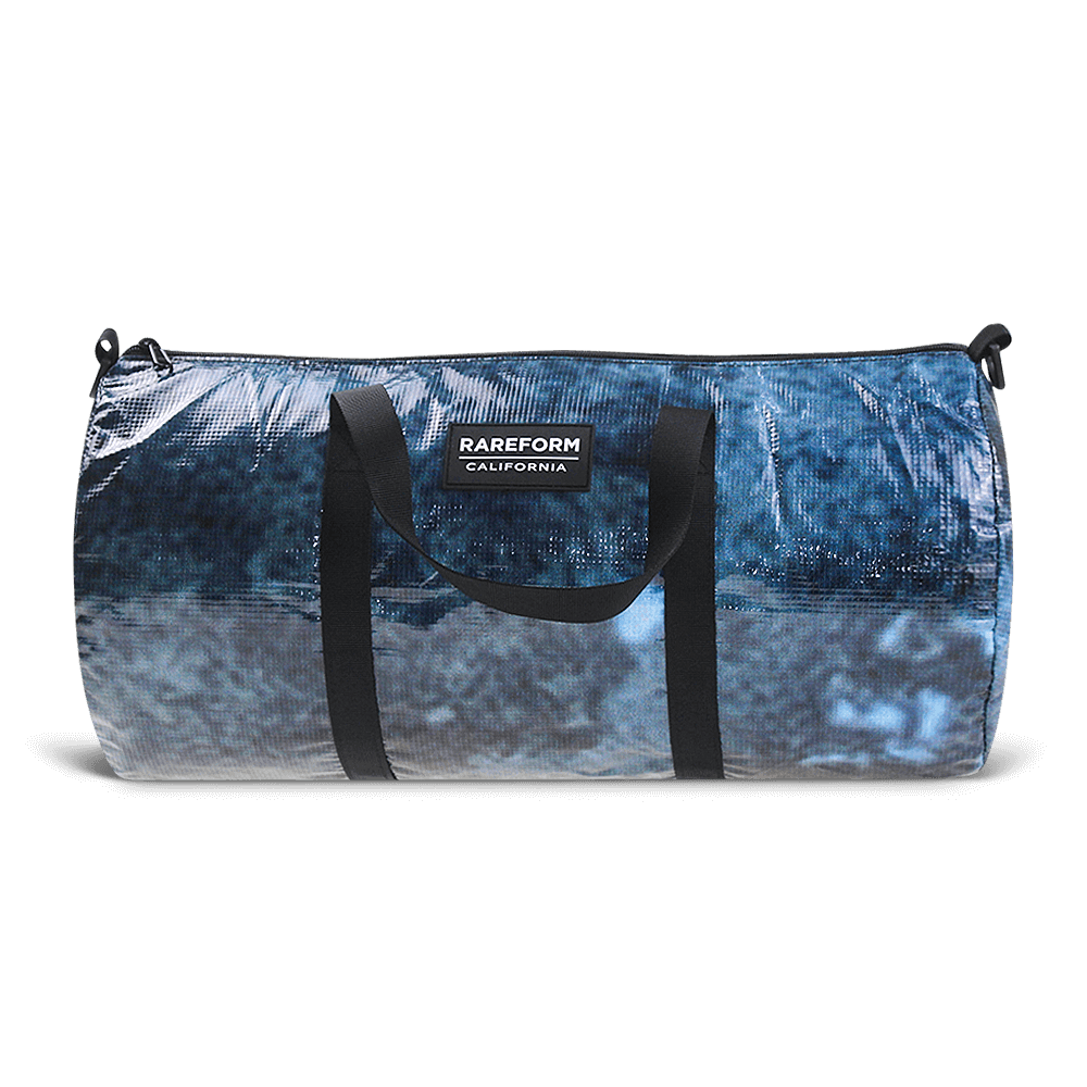 Mini Weekender Duffle