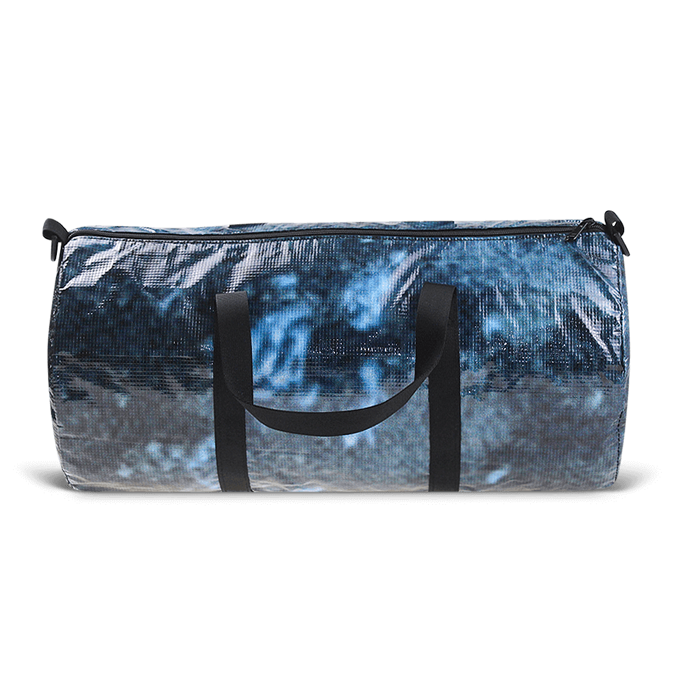 Mini Weekender Duffle