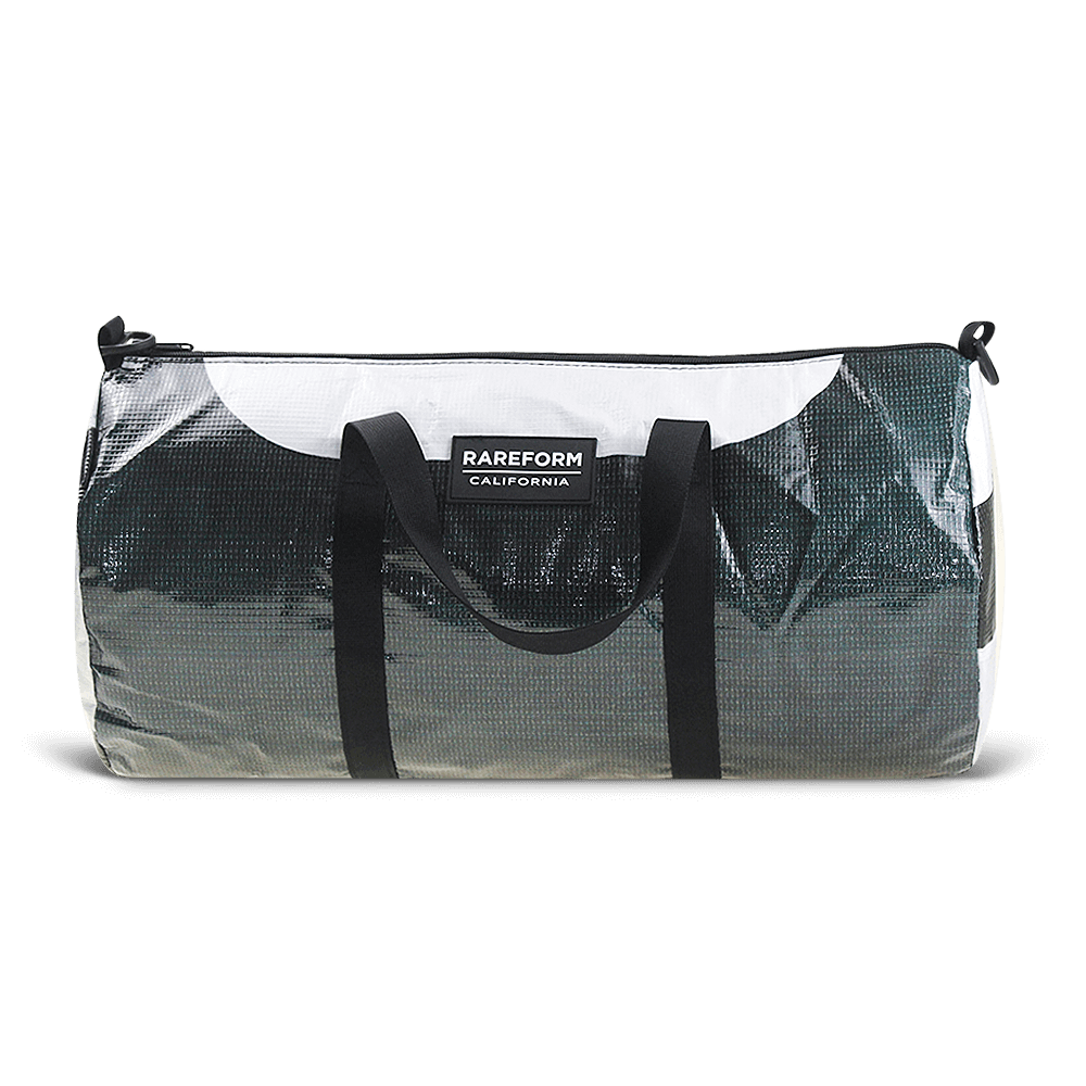 Mini Weekender Duffle