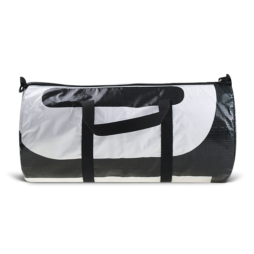 Mini Weekender Duffle