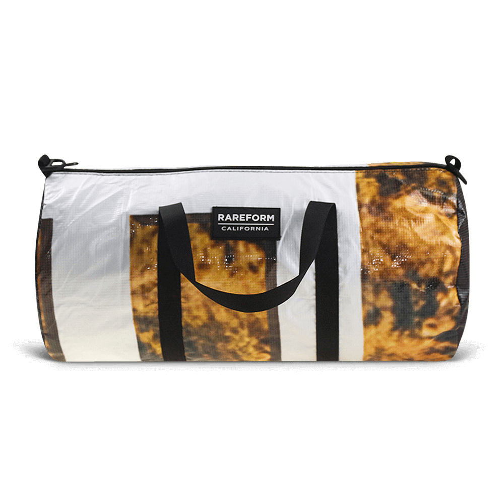 Mini Weekender Duffle