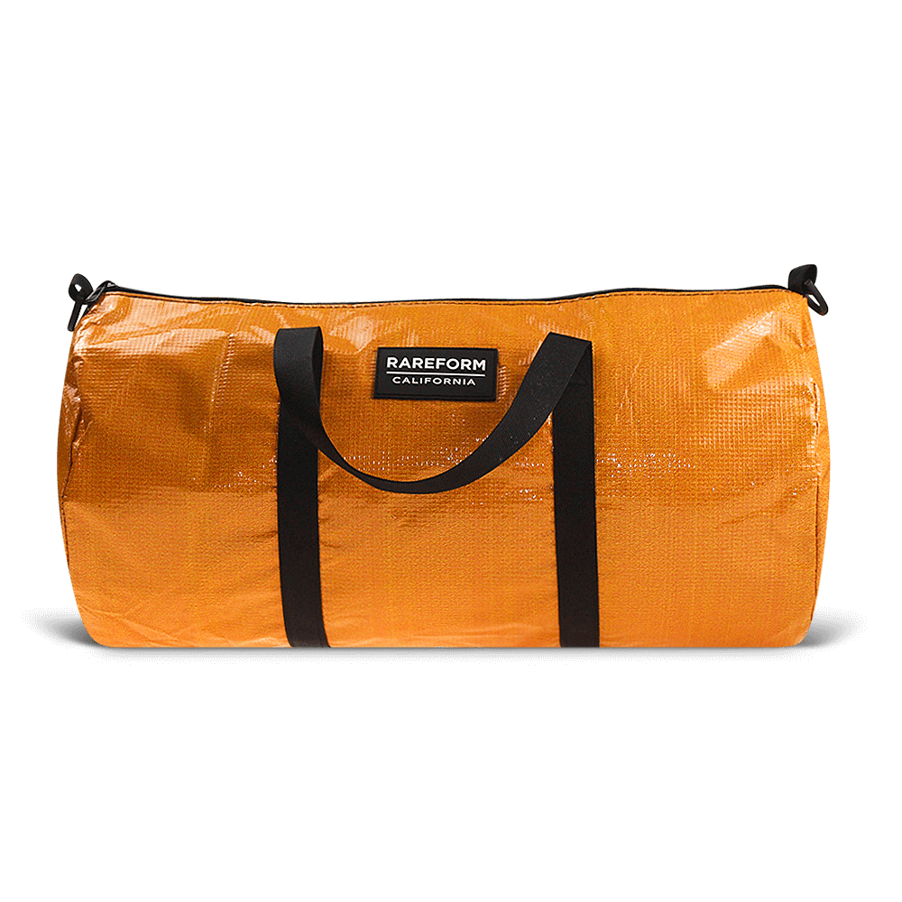 Mini Weekender Duffle