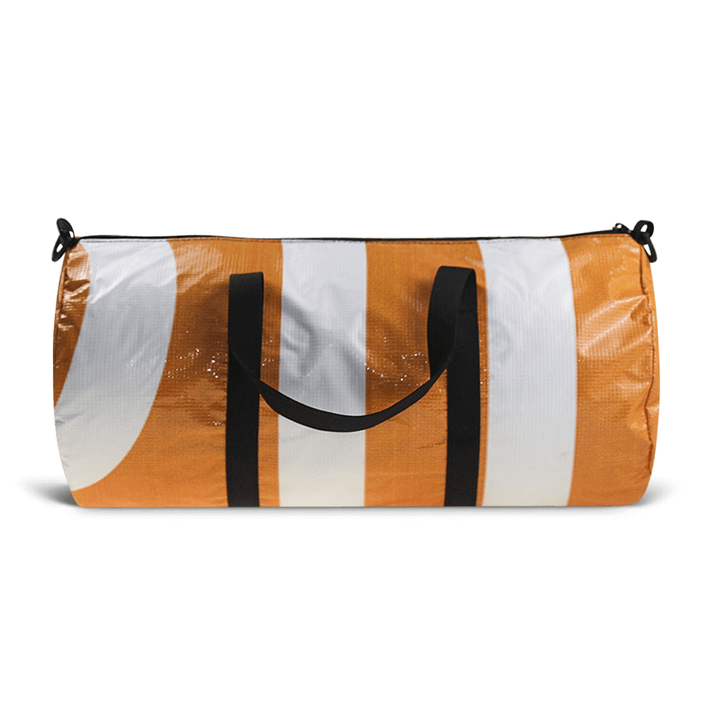 Mini Weekender Duffle
