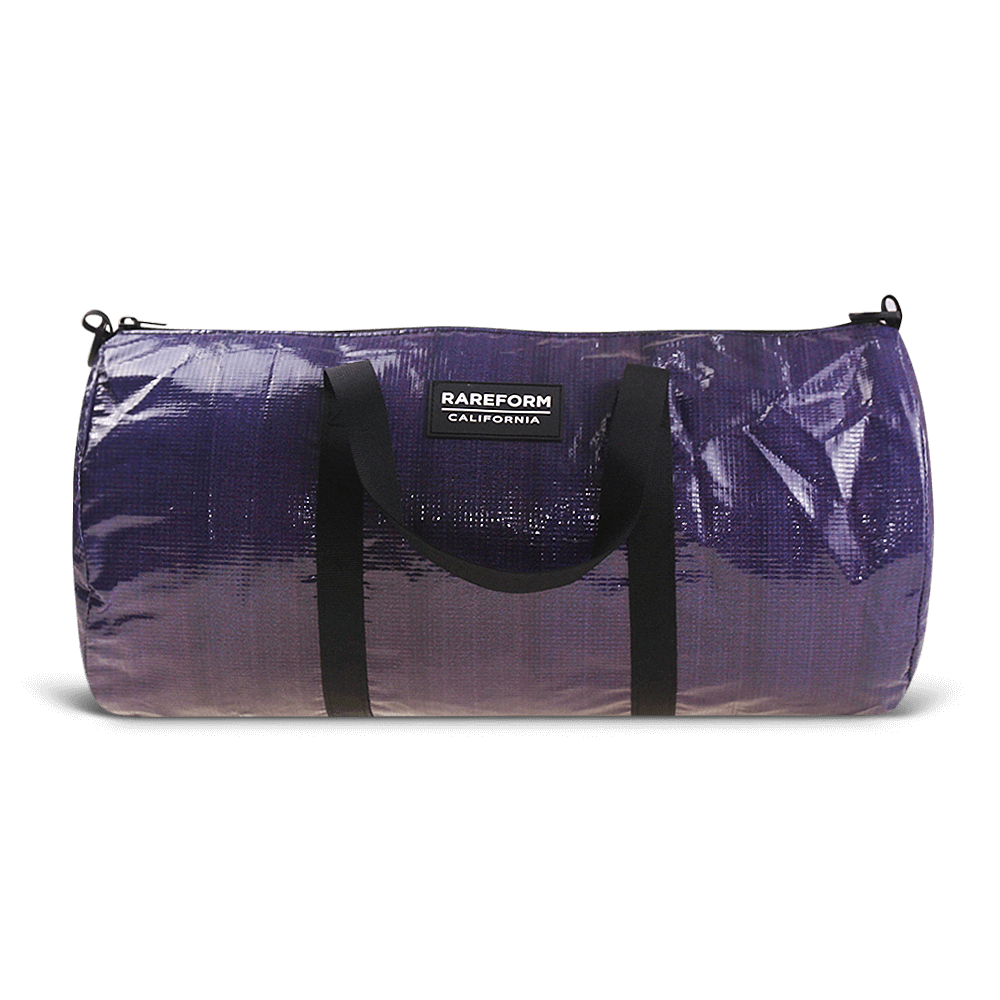 Mini Weekender Duffle