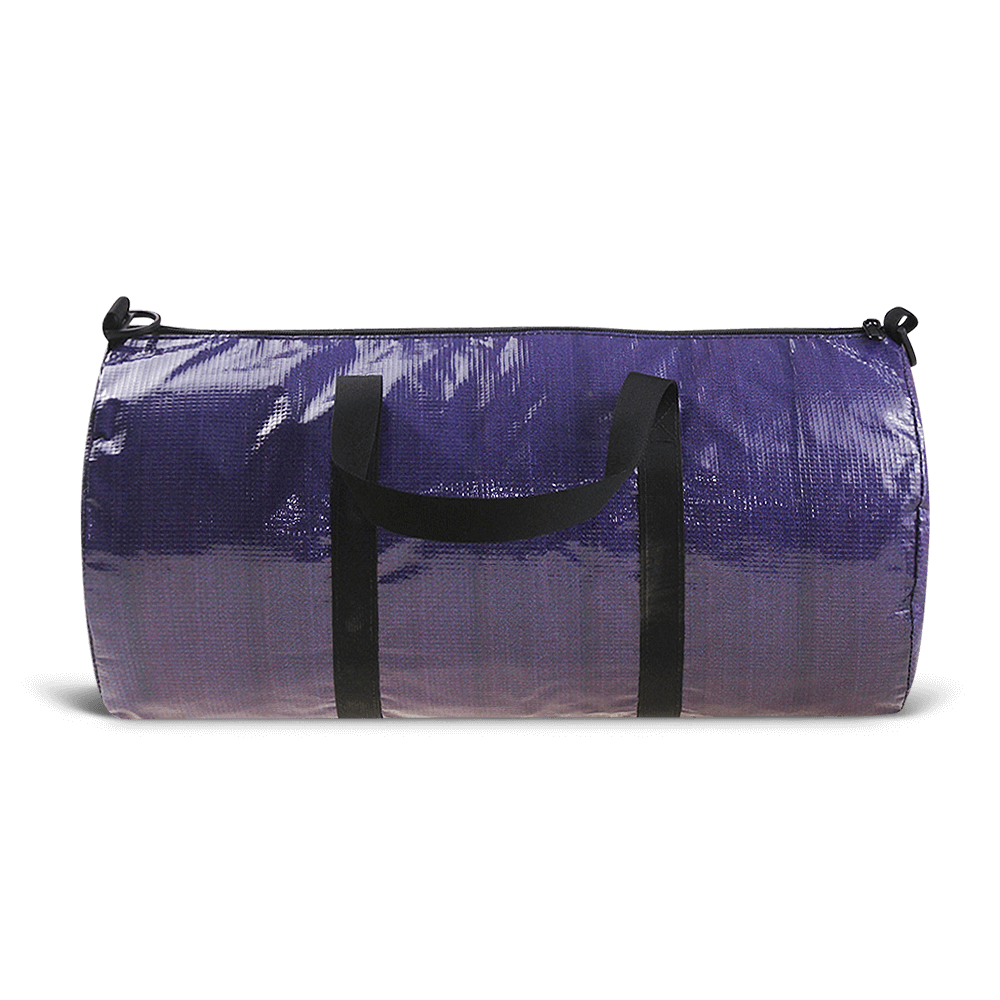 Mini Weekender Duffle
